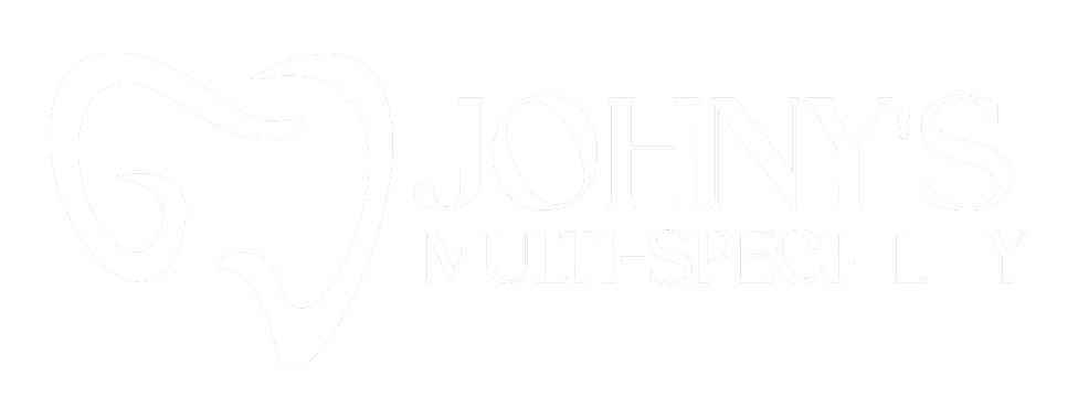 Dr Johnys dental clinic